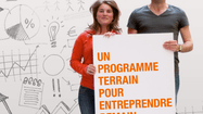 PL ENTREPREUNEURIALES