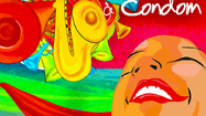 PL CONDOM BANDAS