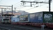 landes tarnos ferroviaire