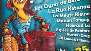 BIG saute mouton
