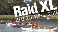 LANDES RAID XL 2
