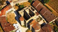 GERS patrimoine