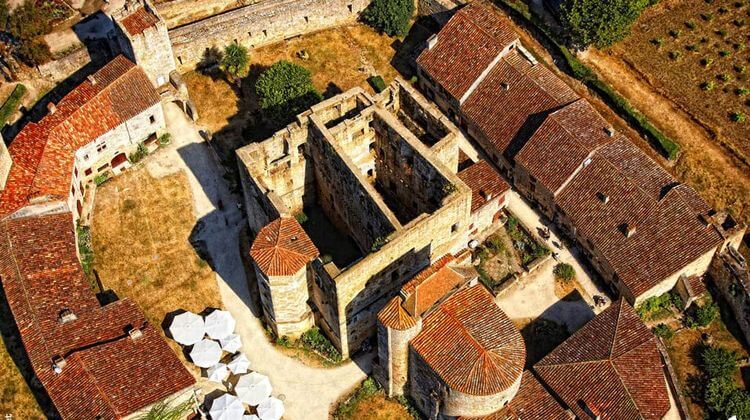 GERS patrimoine