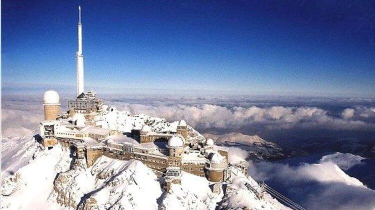 BIG pic-du-midi