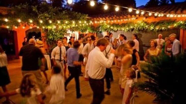 BASQUE biarritz fête