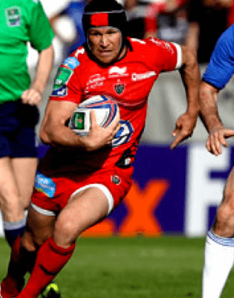 PL RUGBY TOULON