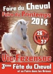 PL foire cheval