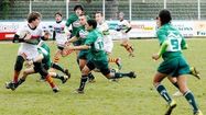 BEARN tournoi Cancé