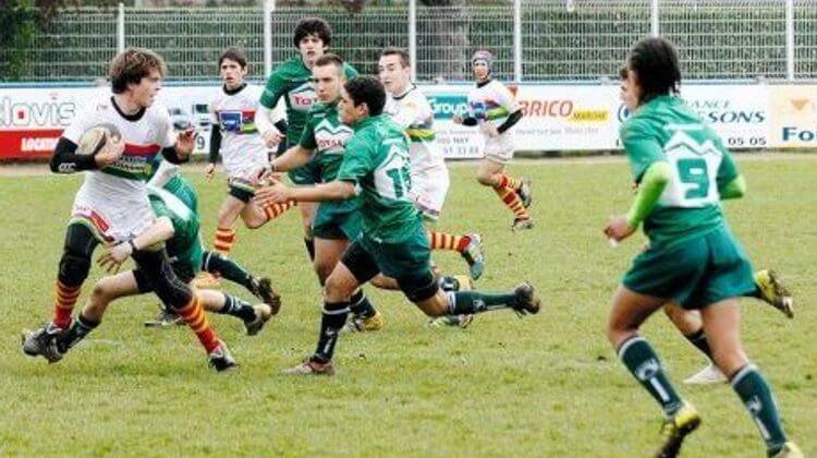 BEARN tournoi Cancé