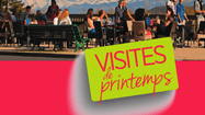 bearn visite Pau