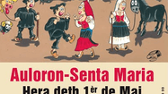 BEARN oloron 1affiche