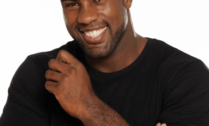 GERS TEDDY RINER