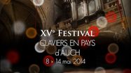 PL clavier pays d'auch