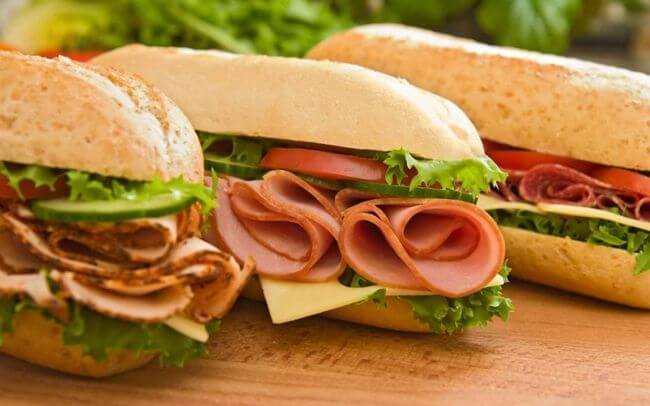 ElsaSandwich