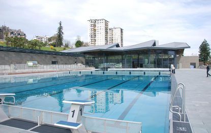 BEARN piscine