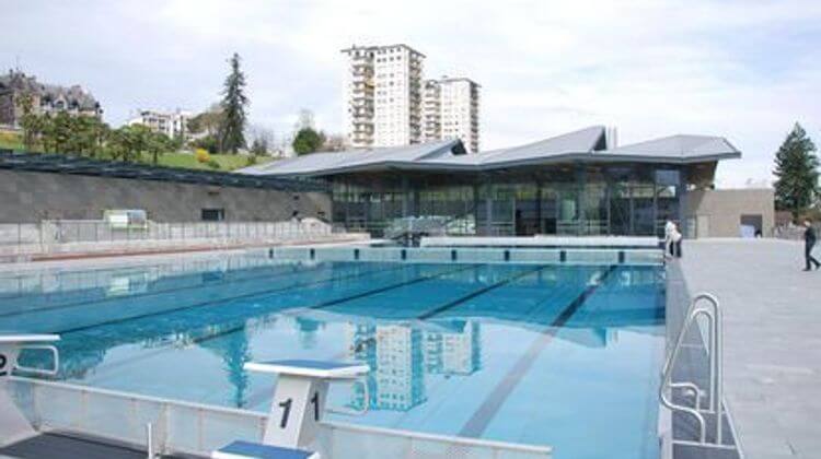 BEARN piscine