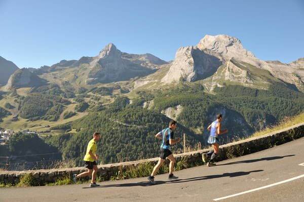 BEARN Challenge ossau