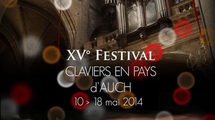 clavier pays d'auch