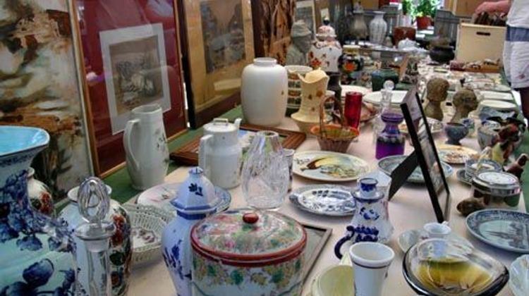 VIDE GRENIERS – Cinq rendez-vous dans le Gers