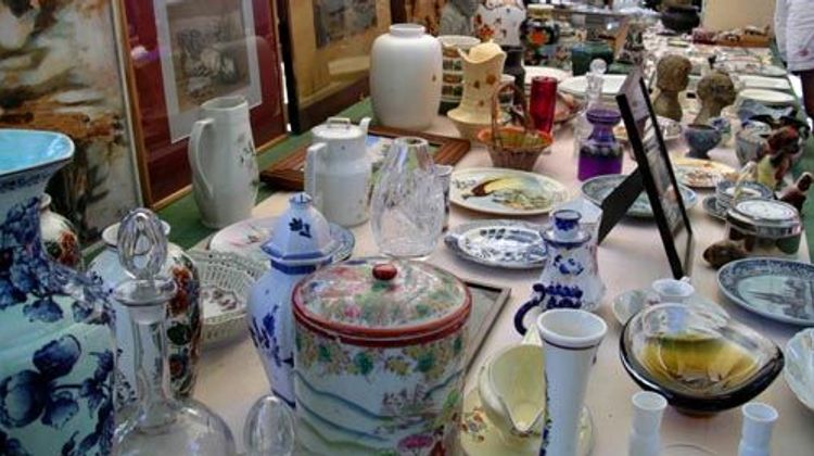 VIDE GRENIERS – Cinq rendez-vous dans le Gers