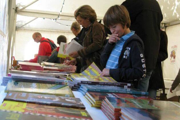 BIG salon du livre