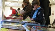 BIG salon du livre