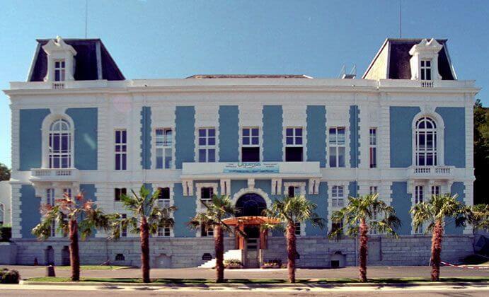 BIG Thermes bagnères