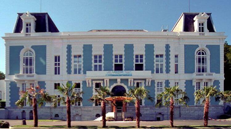 BIG Thermes bagnères