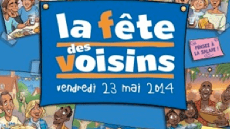 PL FETE VOISINS