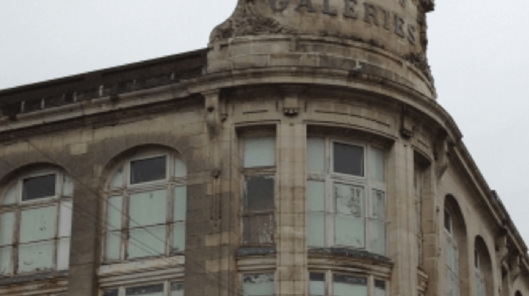 LANDES GALERIES