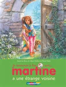 BASQUE martine