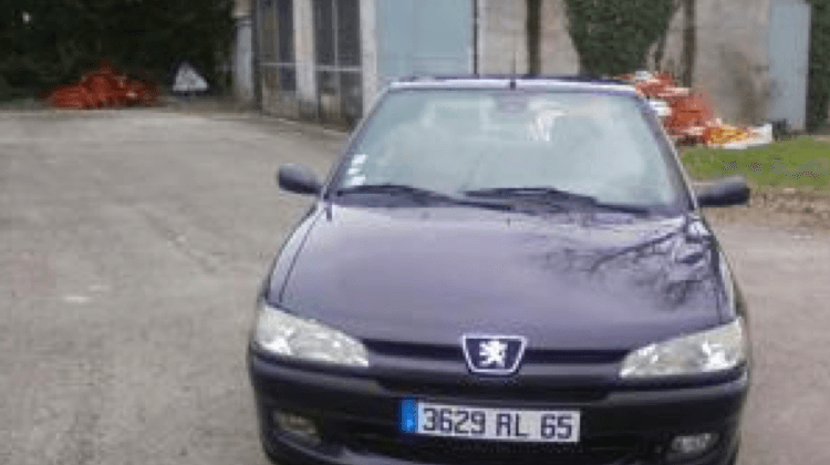BIG TARBES VOITURE