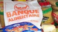 banque alimentaire