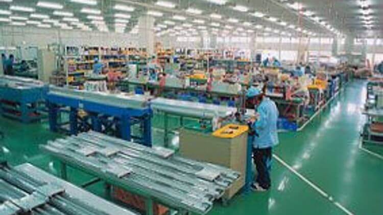 BEARN industrie metallique