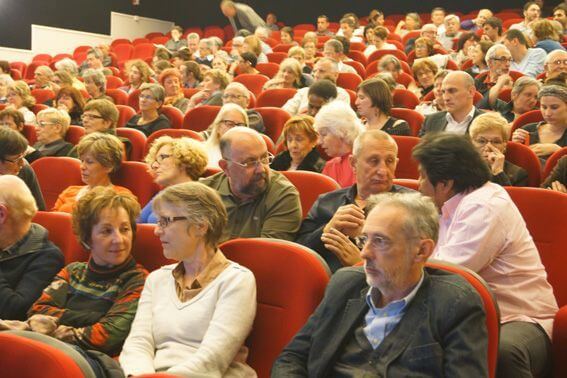 BEARN cine méliès 1