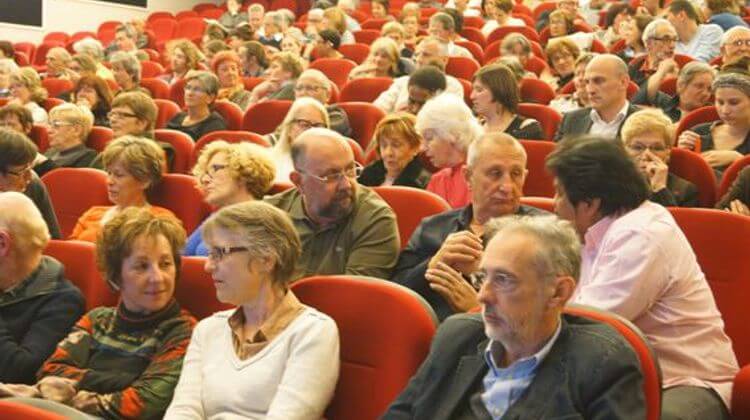 BEARN cine méliès 1