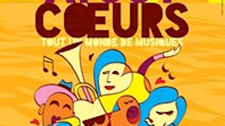 PL BENQUET AFFICHE