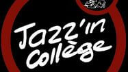 BEARN JAZZ-IN-COLLEGE LOGO