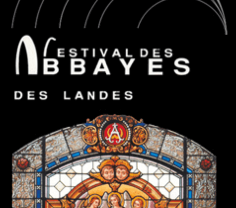 LANDES FESTIVAL ABBAYE