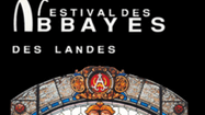 LANDES FESTIVAL ABBAYE