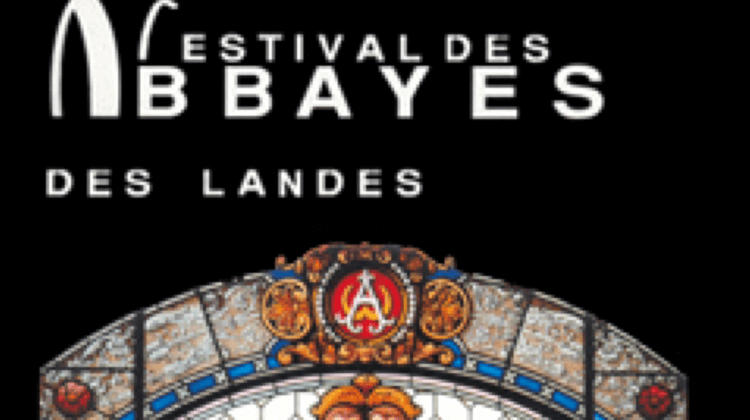 LANDES FESTIVAL ABBAYE