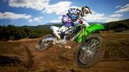 BIG moto cross