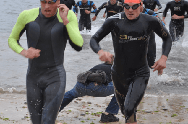 BASQUE TRIATHLON 3