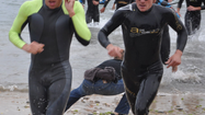 BASQUE TRIATHLON 3