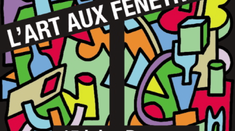 BASQUE ART FENETRE