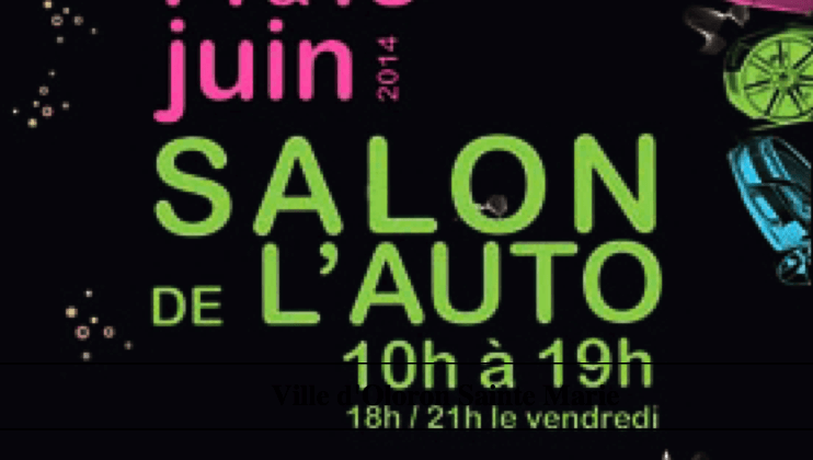 BEARN SALON AUTO OLORON