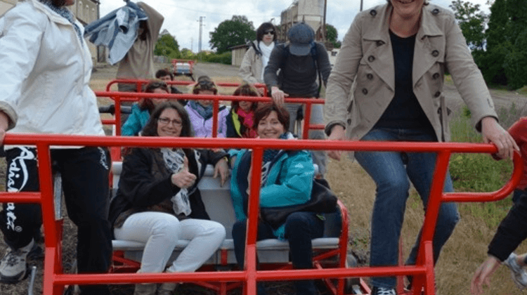 GERS VELORAIL