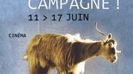 BIG CINE campagne