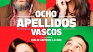 PL 8APELLIDOS AFFICHE