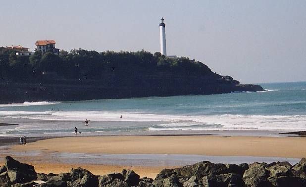 LABEL – Pavillon Bleu pour 21 plages de la côte basque